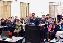 Làm giả giấy tờ giúp con trốn nghĩa vụ quân sự, hàng chục người bị phạt tù