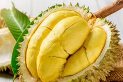 Trung Quốc đã mua 1,5 triệu tấn sầu riêng trong 10 tháng