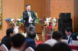 Chanh leo sắp sang Mỹ, vải thiều "gõ cửa" Hàn Quốc