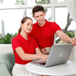 Áo Thun Đồng Phục Đắk Lắk – Giải Pháp Tối Ưu Cho Mọi Nhu Cầu Đồng Phục