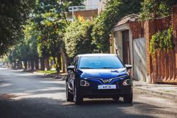 Thách thức mới cho hãng xe dẫn đầu thị trường