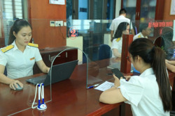 Thay đổi biểu thuế thu nhập cá nhân: Người lao động chờ đợi