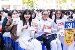 Thúc đẩy hướng nghiệp để không lãng phí nguồn nhân lực