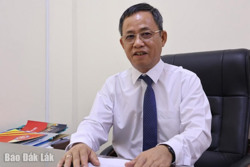 Đẩy mạnh truyền thông về Kỳ thi tốt nghiệp THPT năm 2025