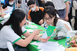 Lý do quy đổi về một thang điểm chung trong tuyển sinh đại học