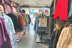 Rộn ràng chương trình giảm giá cuối năm