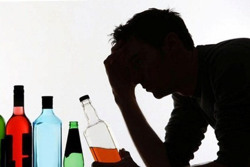Cảnh báo ngộ độc rượu