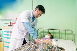 Đề phòng tai nạn sinh hoạt ở trẻ nhỏ