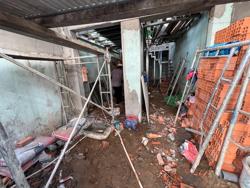 Dịch vụ tân trang nhà cửa dịp Tết "chỉ làm lai rai"