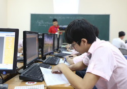Tuyển sinh Đại học 2024: Hơn 10 trường mở mới ngành vi mạch, bán dẫn