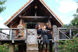 Bức tranh đa sắc màu văn hóa trong lòng Buôn Ma Thuột