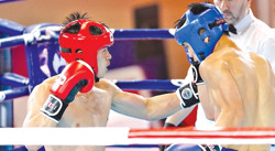 Thể thao Đắk Lắk: Hành trình vươn ra biển lớn