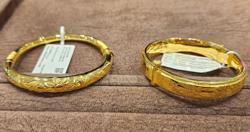 Đầu năm Giáp Thìn nên mua vàng SJC hay vàng nhẫn?