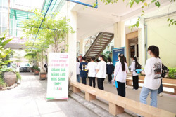 Tuyển sinh 2024: Gần 200 trường sử dụng kết quả thi riêng của 2 Đại học Quốc gia