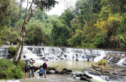 Muôn nẻo du xuân