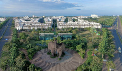 Hiện thực hóa giấc mơ “an cư" cho người thu nhập thấp