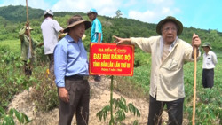 Đắk Lắk đón nhận thêm 1 di tích quốc gia