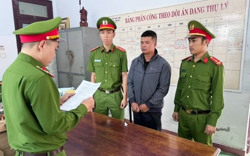 Vụ tai nạn ở cao tốc La Sơn - Túy Loan: Khởi tố lái xe khách