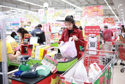 Kỳ vọng sức mua cận Tết