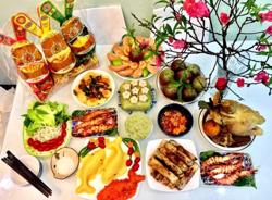 Phong tục cúng ông Công, ông Táo ngày 23 Tết