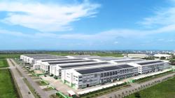 Bức tranh khả quan cho bất động sản năm Giáp Thìn