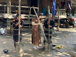 Huyện Lắk: Doanh thu hơn 570 triệu đồng từ hoạt động du lịch dịp Tết Nguyên đán Giáp Thìn 2024