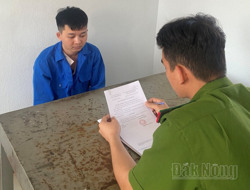 Đắk Nông triệt phá 2 vụ lừa đảo quy mô lớn trên mạng