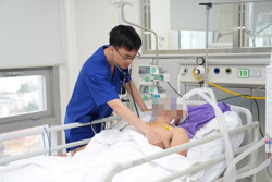 Vì sao đột quỵ tăng vọt dịp Tết Nguyên đán Giáp Thìn 2024?