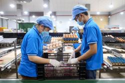 Tín hiệu phục hồi tiêu dùng sau Tết