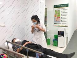 Trả giá vì "cày đêm"