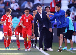 Tuyển Việt Nam: Cải thiện và thay đổi