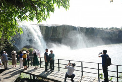 Giữ cho nguồn nước mát lành