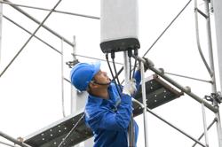 Phát triển hạ tầng số cho chuyển đổi số