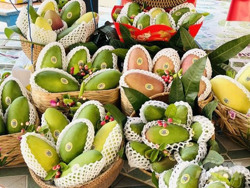 Khai thác tiềm năng ngành rau quả