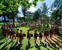 Định vị cho loại hình du lịch với rừng