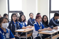 Lợi thế với chứng chỉ ngoại ngữ