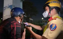 Cử tri đánh giá cao CSGT khi kiên quyết xử lý vi phạm nồng độ cồn