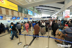 Cục Hàng không yêu cầu báo cáo việc vé máy bay dịp Tết 'sốt' từng ngày