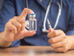 Một loại vắc-xin quen thuộc "có thể chống lại ung thư gan"