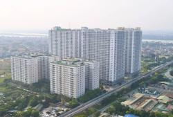 Gấp rút xây nhà ở xã hội