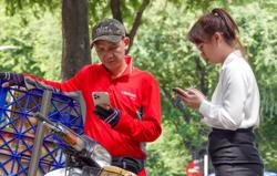 Bán hàng online giảm tốc sau Tết