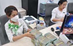 Đẩy vốn tín dụng, không chỉ có lãi suất