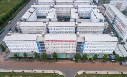 Khơi thông dòng vốn cho nhà ở xã hội