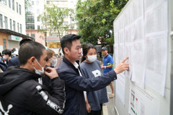 Thi đánh giá năng lực: Thí sinh có cần tới ‘lò luyện’?