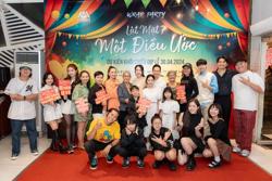 Phim Việt chạy đua ra rạp