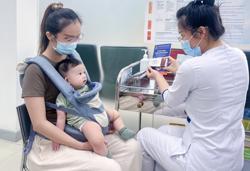 Thêm một loại vaccine chống viêm não