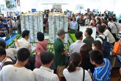 Đẩy vốn rẻ ra nền kinh tế: Giảm áp lực nợ xấu