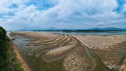 Biến đổi khí hậu ngày càng gay gắt: Thích ứng để phát triển