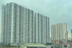 Cơ hội sở hữu nhà ở xã hội lớn dần