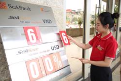 Đẩy mạnh vốn tín dụng ra nền kinh tế